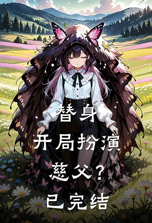 替身开局扮演慈父?已完结免费阅读
