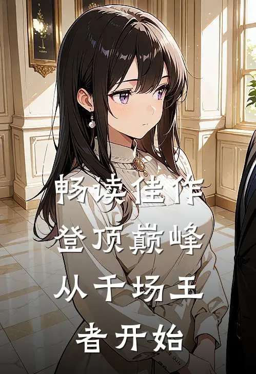 畅读佳作登顶巅峰，从千场王者开始