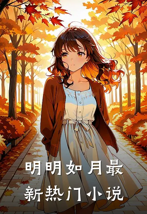 明明如月最新热门小说