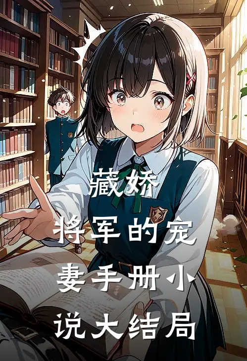 藏娇将军的宠妻手册大结局免费阅读