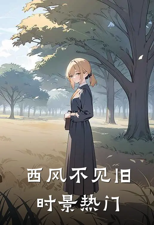 西风不见旧时景热门