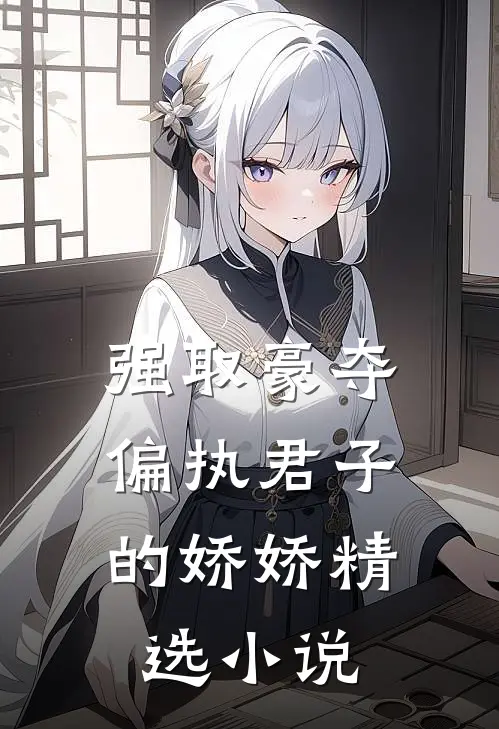 强取豪夺偏执君子的娇娇精选免费阅读