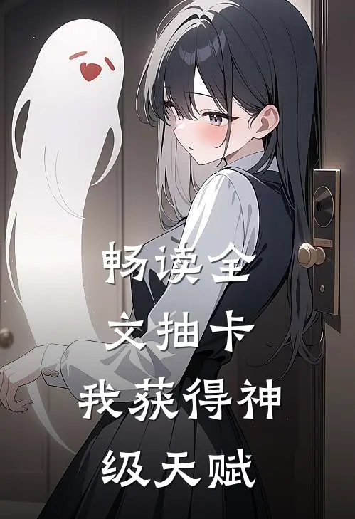 畅读全文抽卡：我获得神级天赋