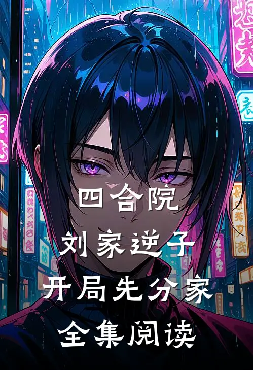四合院：刘家逆子，开局先分家全集阅读