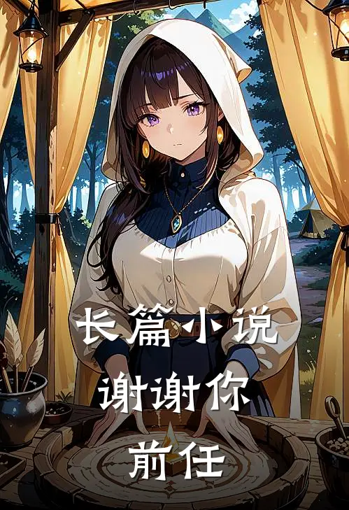 长篇谢谢你,前任免费阅读