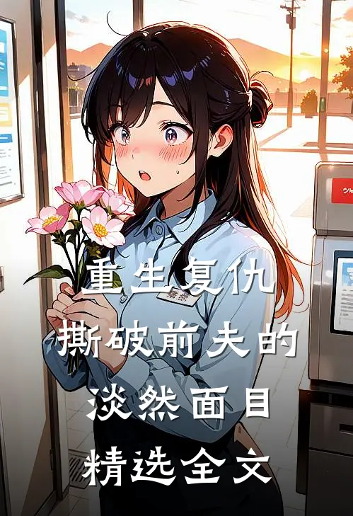重生复仇,撕破前夫的淡然面目精选全文阅读
