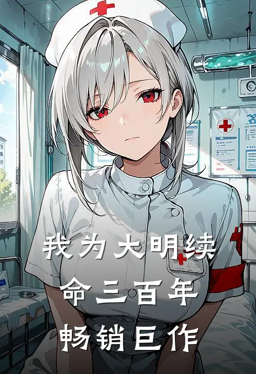 我为大明续命三百年畅销巨作