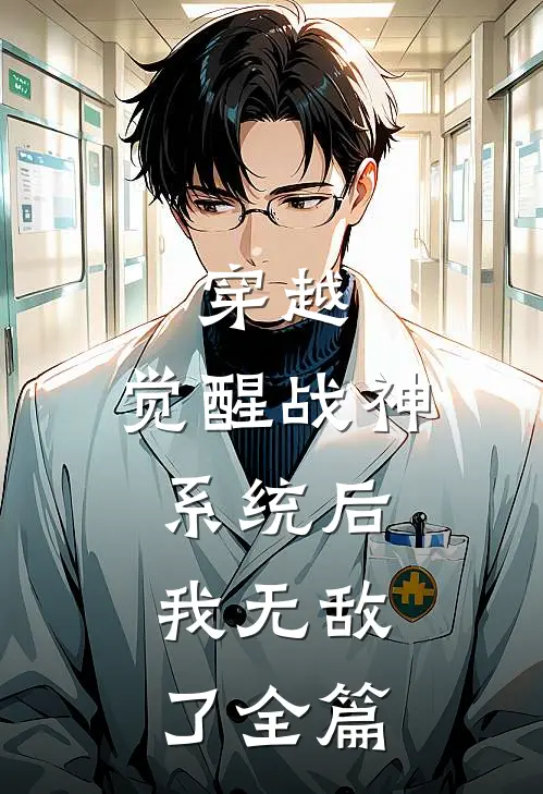 穿越觉醒战神系统后,我无敌了全篇免费阅读