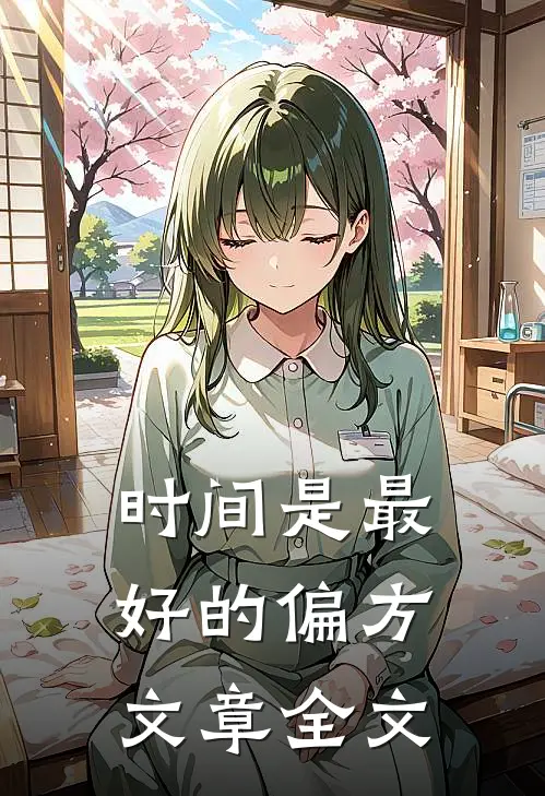 时间是最好的偏方文章全文