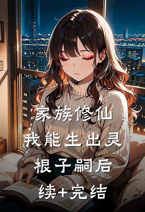 家族修仙，我能生出灵根子嗣后续+完结