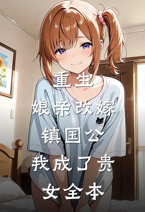 重生：娘亲改嫁镇国公，我成了贵女全本