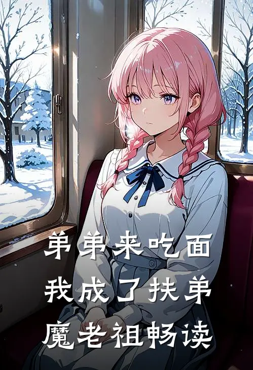 弟弟来吃面，我成了扶弟魔老祖畅读