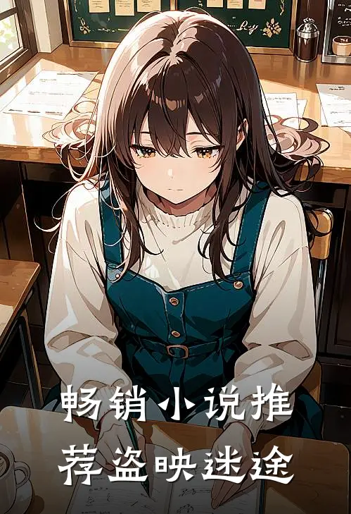 畅销小说推荐盗映迷途