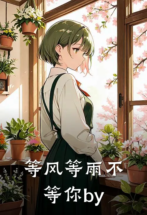 等风等雨不等你by