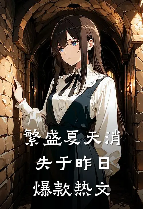 繁盛夏天消失于昨日爆款热文