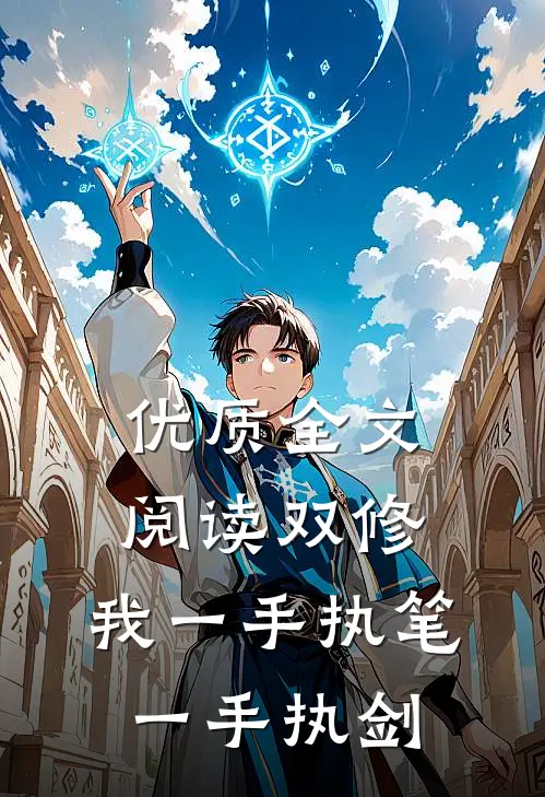 优质全文阅读双修：我一手执笔，一手执剑