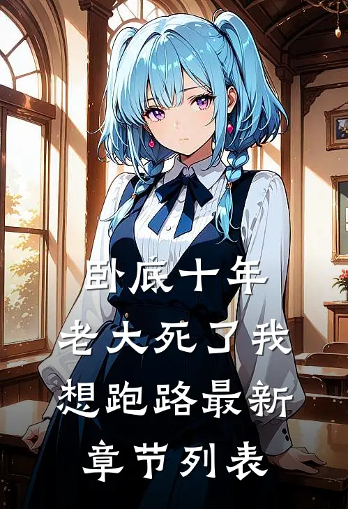 卧底十年，老大死了我想跑路最新章节列表