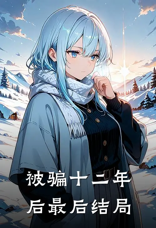 被骗十二年后最后结局