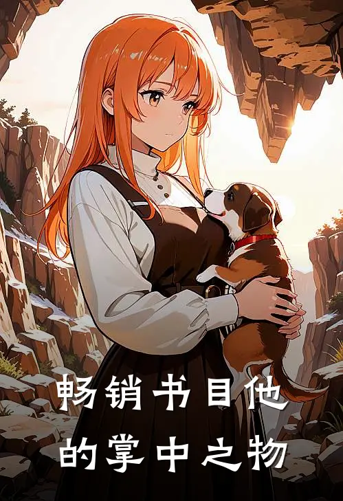 畅销书目他的掌中之物