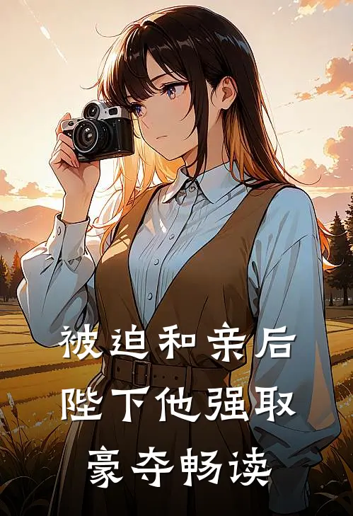 被迫和亲后，陛下他强取豪夺畅读