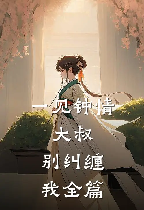 一见钟情大叔,别纠缠我全篇