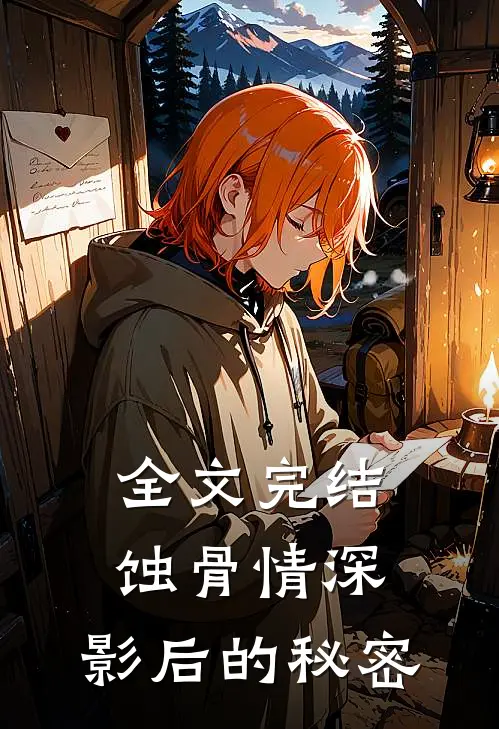 全文完结蚀骨情深：影后的秘密