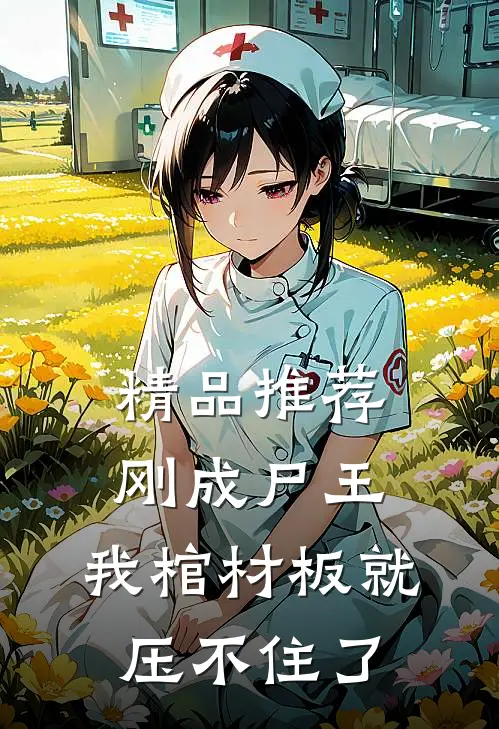 精品推荐刚成尸王，我棺材板就压不住了
