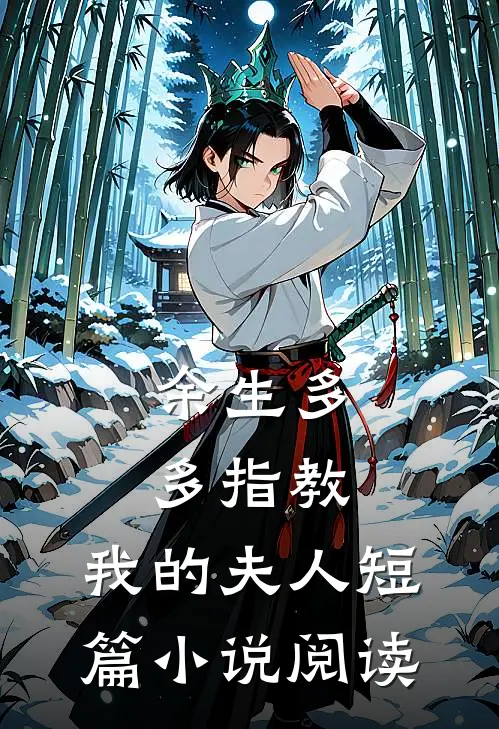 余生多多指教，我的夫人短篇小说阅读