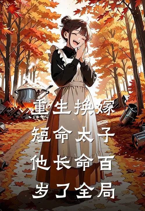 重生换嫁,短命太子他长命百岁了全局