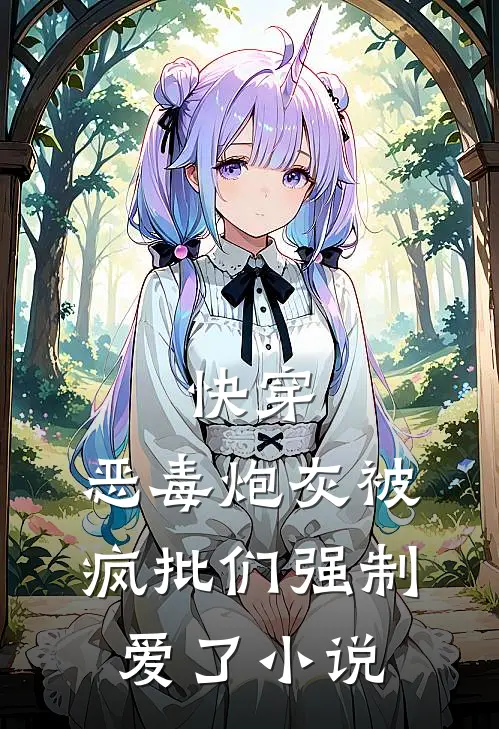 快穿：恶毒炮灰被疯批们强制爱了小说