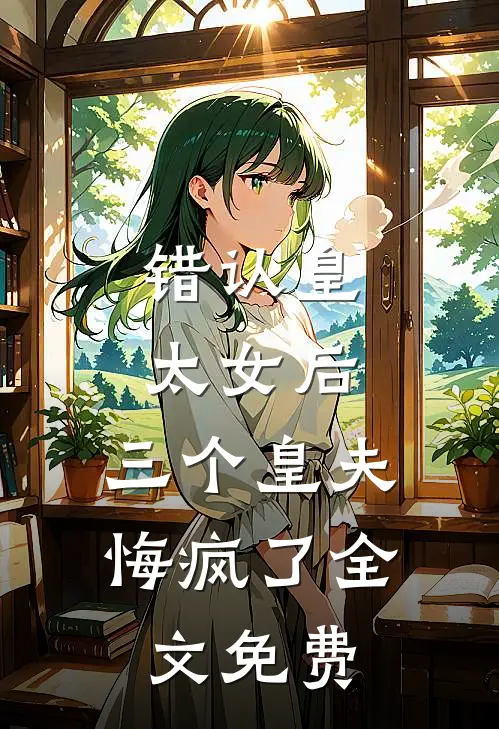 错认皇太女后,三个皇夫悔疯了全文免费阅读