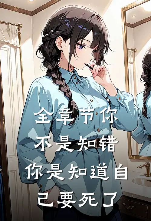 全章节你不是知错，你是知道自己要死了