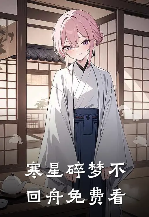 寒星碎梦不回舟免费看