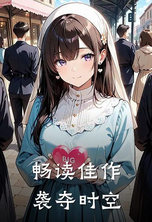 畅读佳作袭夺时空