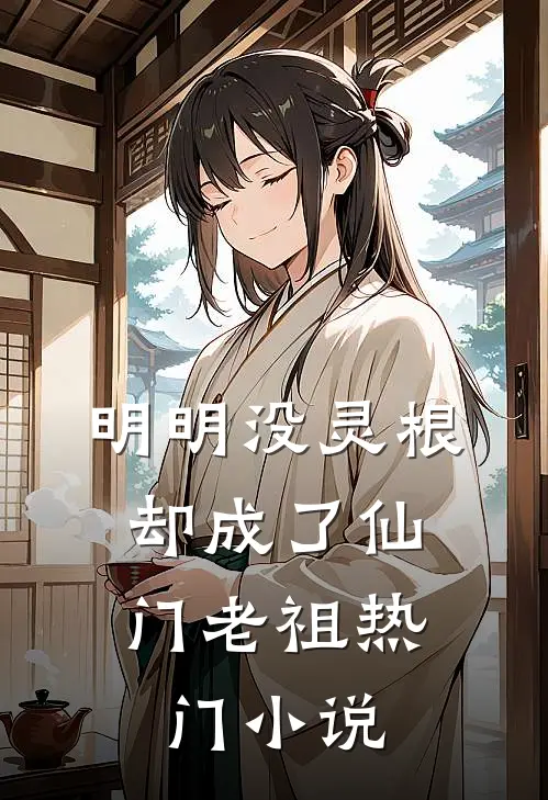明明没灵根,却成了仙门老祖热门