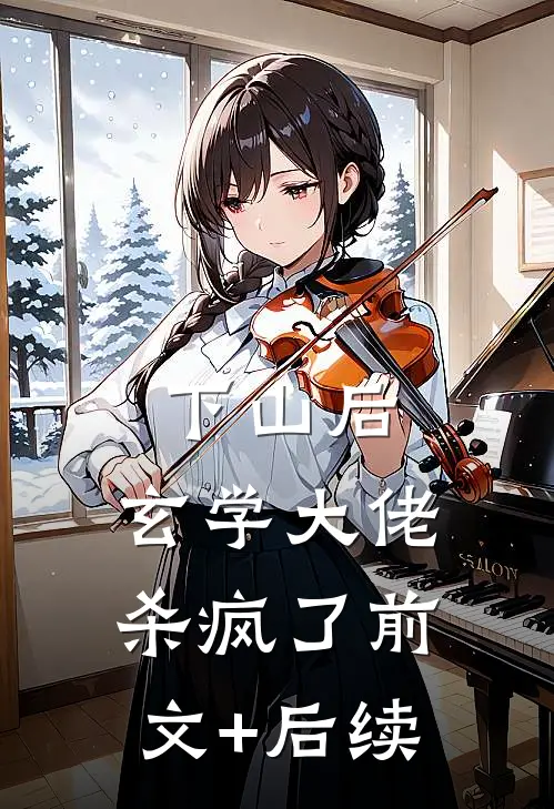 下山后，玄学大佬杀疯了前文+后续