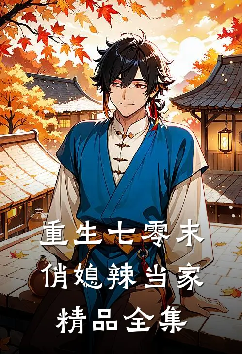 重生七零末，俏媳辣当家精品全集