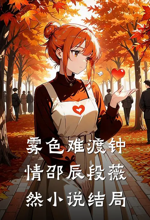 雾色难渡钟情邵辰段薇然小说结局