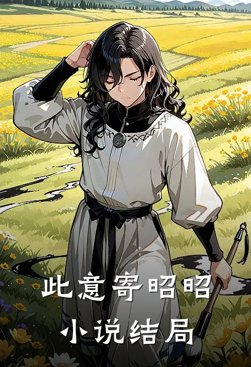此意寄昭昭小说结局