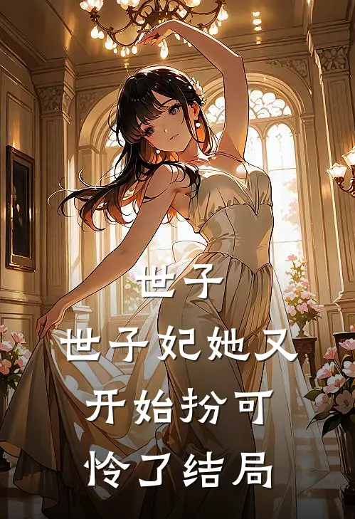 世子，世子妃她又开始扮可怜了结局