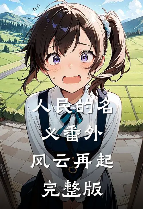 《人民的名义》番外：风云再起完整版