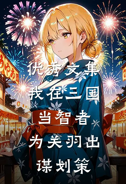 优秀文集我在三国当智者，为关羽出谋划策