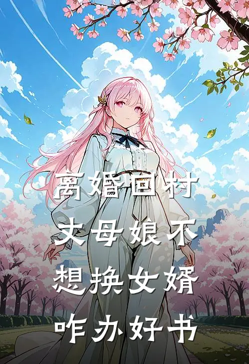 离婚回村，丈母娘不想换女婿咋办好书