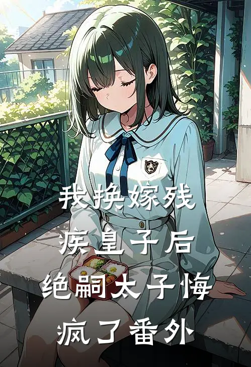 我换嫁残疾皇子后，绝嗣太子悔疯了番外