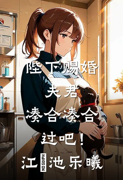 陛下赐婚，夫君，凑合凑合过吧！江沚池乐曦