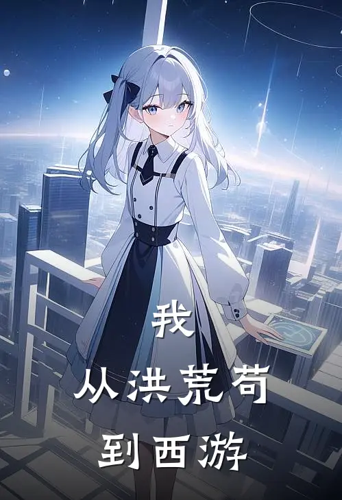 我,从洪荒苟到西游键盘九神