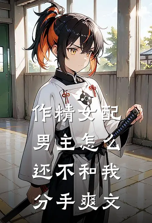 作精女配，男主怎么还不和我分手爽文