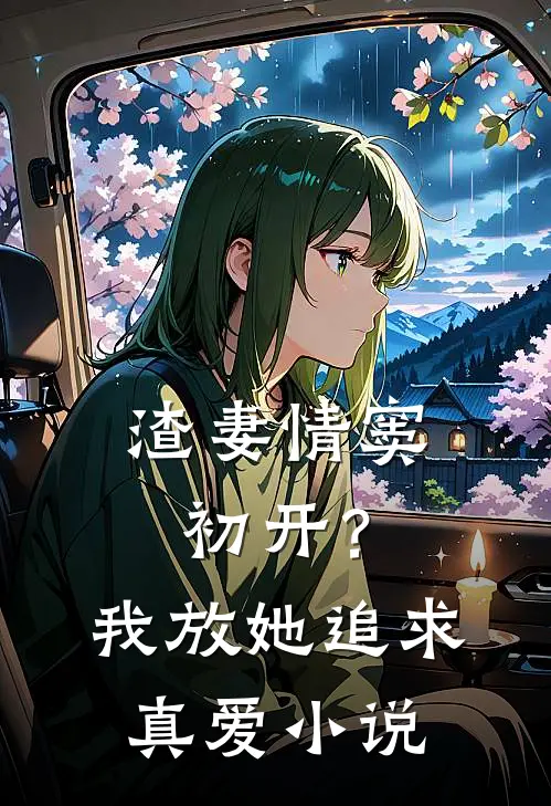 渣妻情窦初开?我放她追求真爱免费阅读