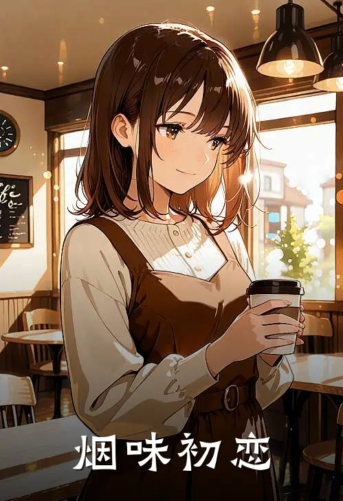 烟味初恋