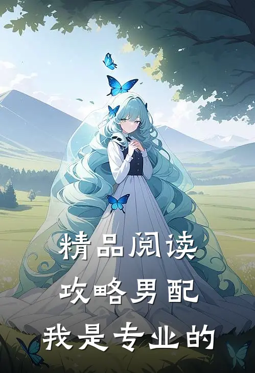 精品阅读攻略男配,我是专业的大佬